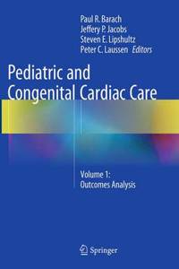 Pediatric and Congenital Cardiac Care