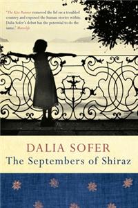 The Septembers of Shiraz