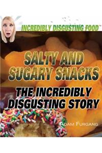 Salty and Sugary Snacks