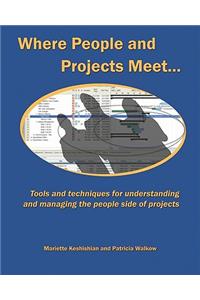 Where People and Projects Meet