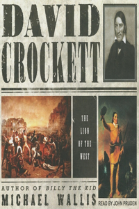 David Crockett