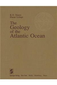 Geology of the Atlantic Ocean