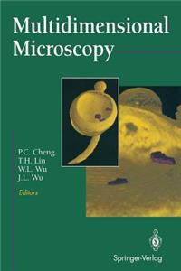 Multidimensional Microscopy
