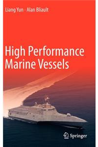 High Performance Marine Vessels