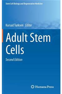 Adult Stem Cells