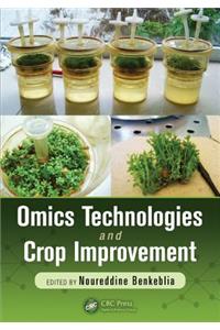 Omics Technologies and Crop Improvement