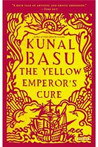 The Yellow Emperor's Cure