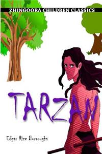 Tarzan