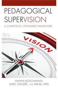 Pedagogical Supervision