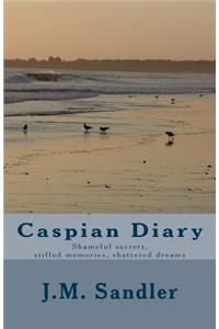 Caspian Diary