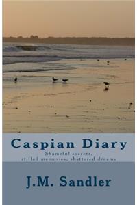 Caspian Diary
