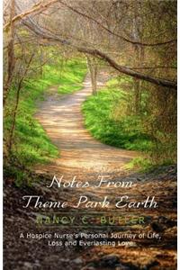Notes From Theme Park Earth