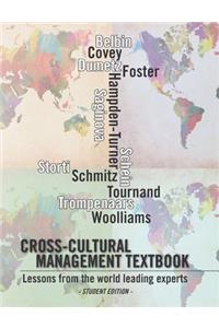 Cross-cultural management textbook