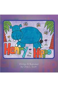 Henry The Hippo