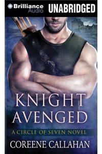 Knight Avenged