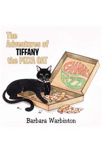 Adventures of Tiffany the Pizza Cat