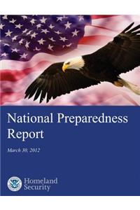 National Preparedness Report