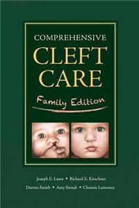 Comprehensive Cleft Care