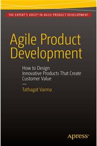 Agile Product Development