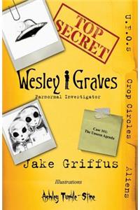 Wesley Graves