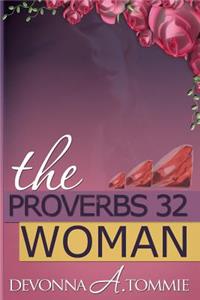 Proverbs 32 Woman