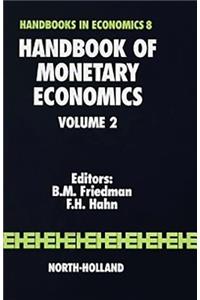 Handbook of Monetary Economics