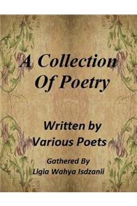 Collection of Poetry