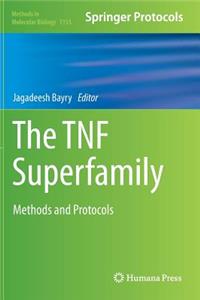 Tnf Superfamily