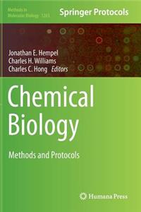 Chemical Biology