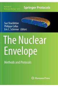 Nuclear Envelope