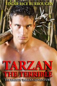 Tarzan the Terrible