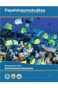 Papahanaumokuakea Marine National Monument