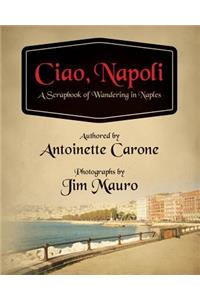 Ciao, Napoli