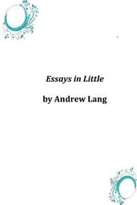 Essays in Little