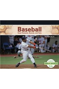 Baseball