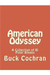 American Odyssey