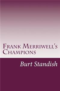 Frank Merriwell's Champions