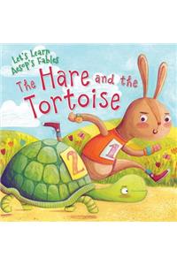 Hare and the Tortoise