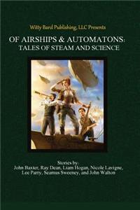 Of Airships & Automatons