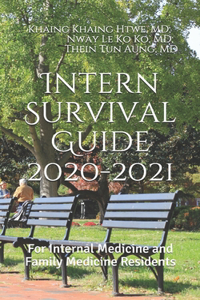 Intern Survival Guide