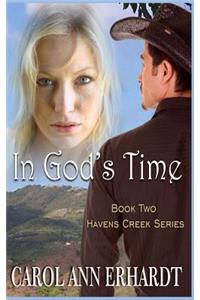 In God's Time