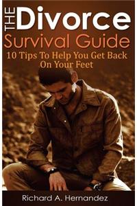 The Divorce Survival Guide