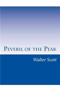 Peveril of the Peak