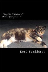 Lazy Cat, The book of Poems & Rhymes