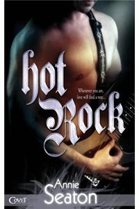 Hot Rock