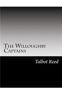 Willoughby Captains