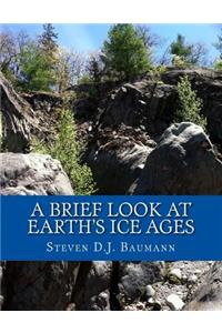 Brief Look At Earth's Ice Ages