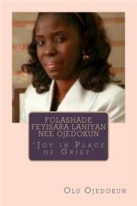 Folashade Feyisara Laniyan nee Ojedokun