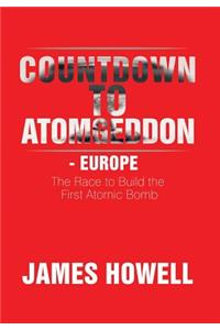 Countdown to Atomgeddon - Europe