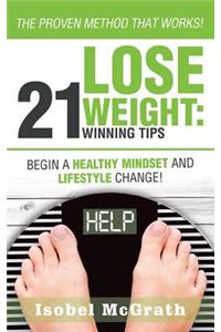 Lose Weight